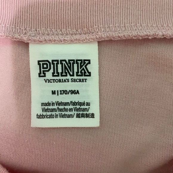 pink tshirt - Picture 2 of 2